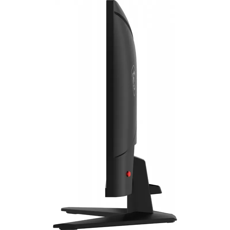 MSI MAG 274QF X24 arvutimonitor 68,6 cm (27 tolli) 2560 x 1440 pikslit Wide Quad HD LCD must