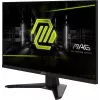 MSI MAG 274QF X24 arvutimonitor 68,6 cm (27 tolli) 2560 x 1440 pikslit Wide Quad HD LCD must