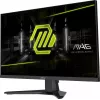 MSI MAG 274QF X24 arvutimonitor 68,6 cm (27 tolli) 2560 x 1440 pikslit Wide Quad HD LCD must