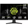 MSI MAG 274QF X24 arvutimonitor 68,6 cm (27 tolli) 2560 x 1440 pikslit Wide Quad HD LCD must