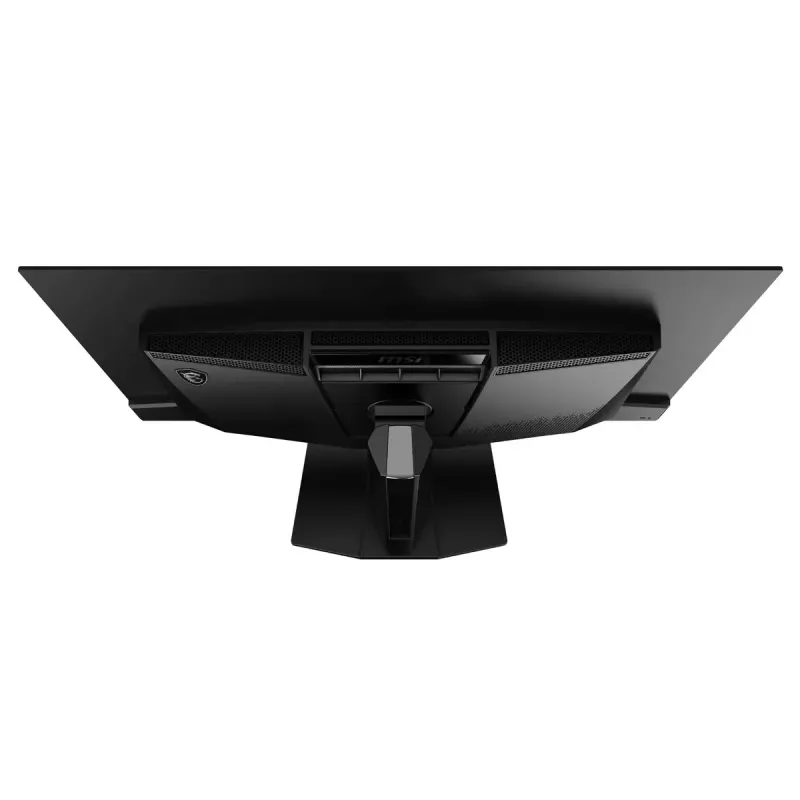 MSI MAG 321UP QD-OLED arvutimonitor 80 cm (31,5 tolli) 3840 x 2160 pikslit 4K Ultra HD must