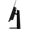 MSI MAG 321UP QD-OLED arvutimonitor 80 cm (31,5 tolli) 3840 x 2160 pikslit 4K Ultra HD must