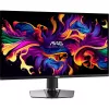 MSI MAG 321UP QD-OLED arvutimonitor 80 cm (31,5 tolli) 3840 x 2160 pikslit 4K Ultra HD must