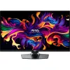 MSI MAG 321UP QD-OLED arvutimonitor 80 cm (31,5 tolli) 3840 x 2160 pikslit 4K Ultra HD must