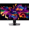 MSI MAG 321UP QD-OLED arvutimonitor 80 cm (31,5 tolli) 3840 x 2160 pikslit 4K Ultra HD must