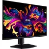 MSI MAG 321UP QD-OLED arvutimonitor 80 cm (31,5 tolli) 3840 x 2160 pikslit 4K Ultra HD must