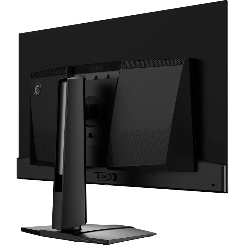 MSI MAG 321UP QD-OLED arvutimonitor 80 cm (31,5 tolli) 3840 x 2160 pikslit 4K Ultra HD must