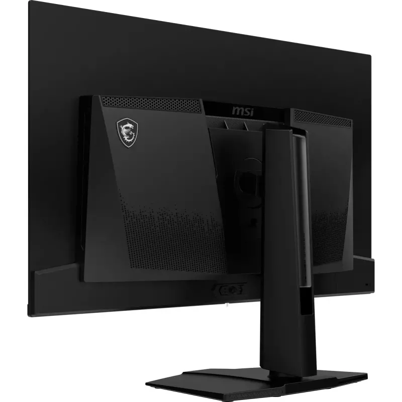 MSI MAG 321UP QD-OLED arvutimonitor 80 cm (31,5 tolli) 3840 x 2160 pikslit 4K Ultra HD must
