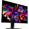 MSI MAG 321UP QD-OLED arvutimonitor 80 cm (31,5 tolli) 3840 x 2160 pikslit 4K Ultra HD must