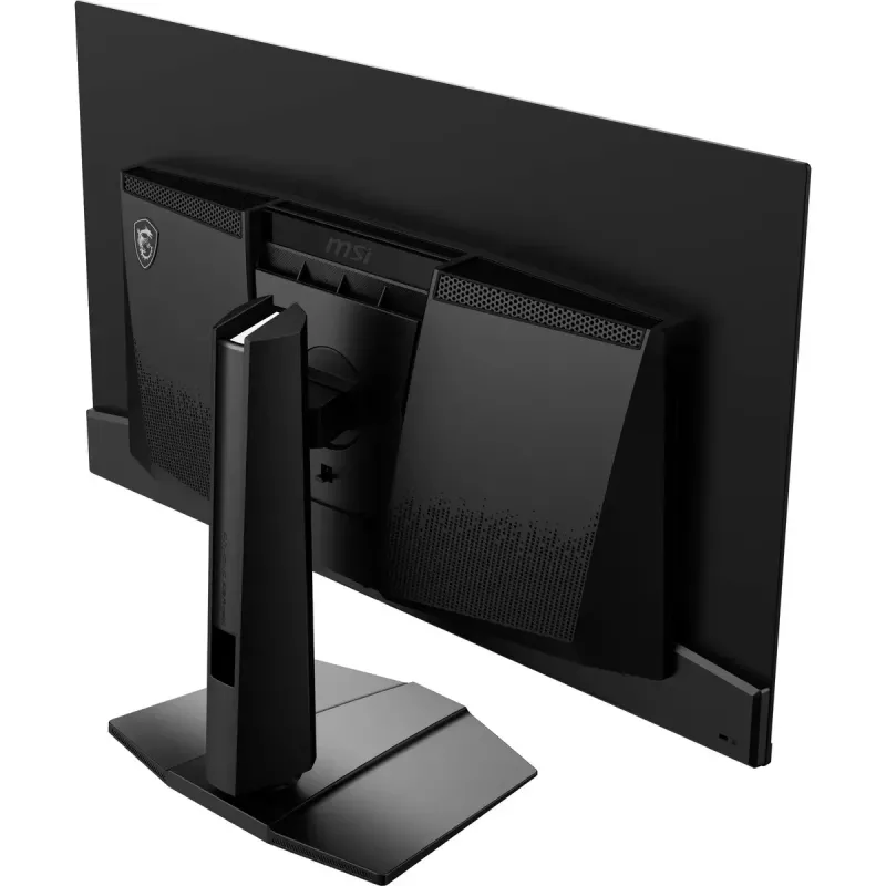MSI MAG 321UP QD-OLED arvutimonitor 80 cm (31,5 tolli) 3840 x 2160 pikslit 4K Ultra HD must