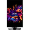 MSI MAG 271QP QD-OLED X24 arvutimonitor 67,3 cm (26,5 tolli) 2560 x 1440 pikslit Wide Quad HD must