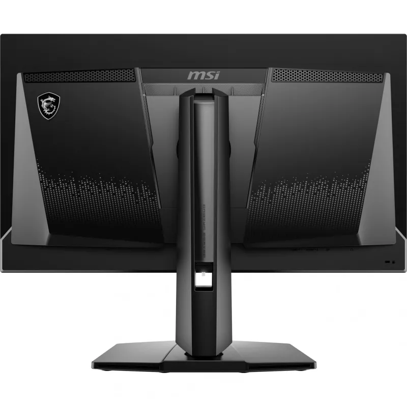 MSI MAG 271QP QD-OLED X24 arvutimonitor 67,3 cm (26,5 tolli) 2560 x 1440 pikslit Wide Quad HD must