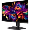 MSI MAG 271QP QD-OLED X24 arvutimonitor 67,3 cm (26,5 tolli) 2560 x 1440 pikslit Wide Quad HD must