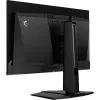 MSI MAG 271QP QD-OLED X24 arvutimonitor 67,3 cm (26,5 tolli) 2560 x 1440 pikslit Wide Quad HD must