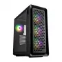 FSP CUT593A Case Full Tower mITX, mATX, ATX, E-ATX Must ARGB
