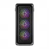 FSP CUT593A Case Full Tower mITX, mATX, ATX, E-ATX Must ARGB
