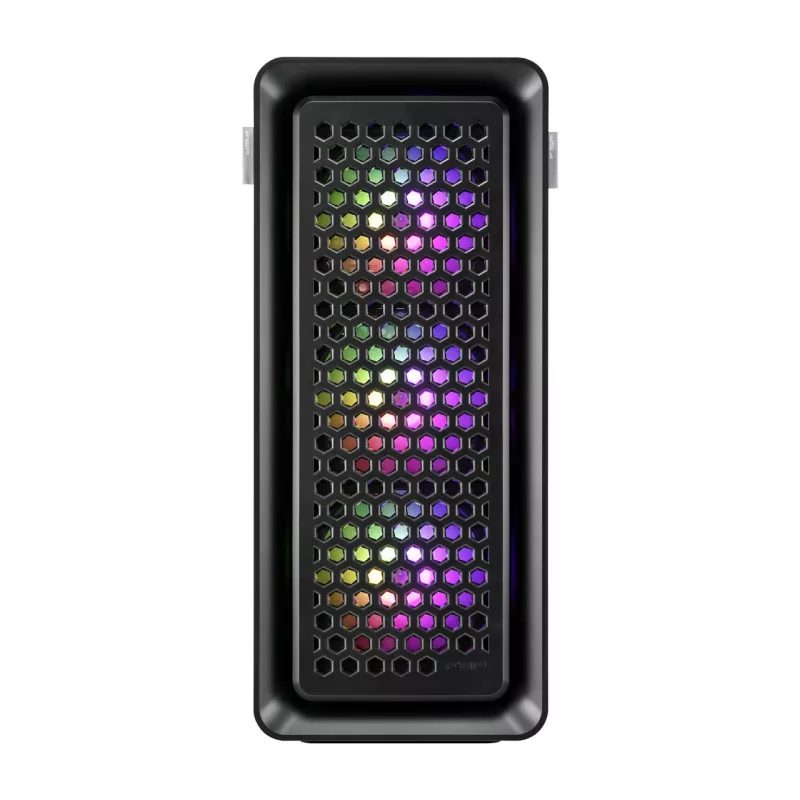 FSP CUT593A Case Full Tower mITX, mATX, ATX, E-ATX Must ARGB