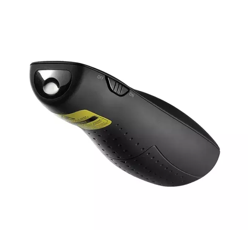 Juhtmeta esitluspult Logitech R400, USB, 910-001357, 910-001356
