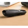 Juhtmeta esitluspult Logitech R400, USB, 910-001357, 910-001356
