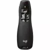 Juhtmeta esitluspult Logitech R400, USB, 910-001357, 910-001356