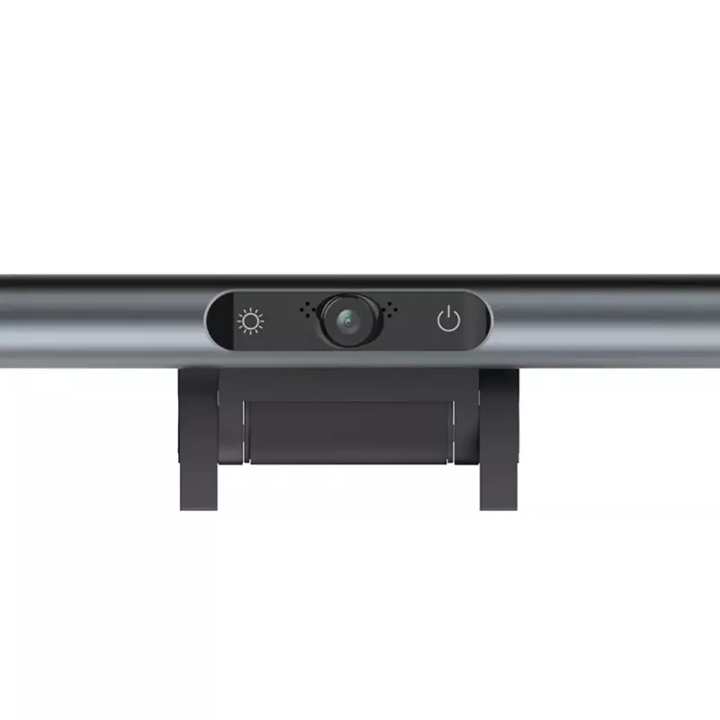 4smarts 2in1 LightBar Pro ABS Silver 447g