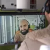 4smarts 2in1 LightBar Pro ABS Silver 447g