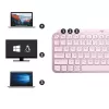 Klaviatuur Logitech MX Keys Mini