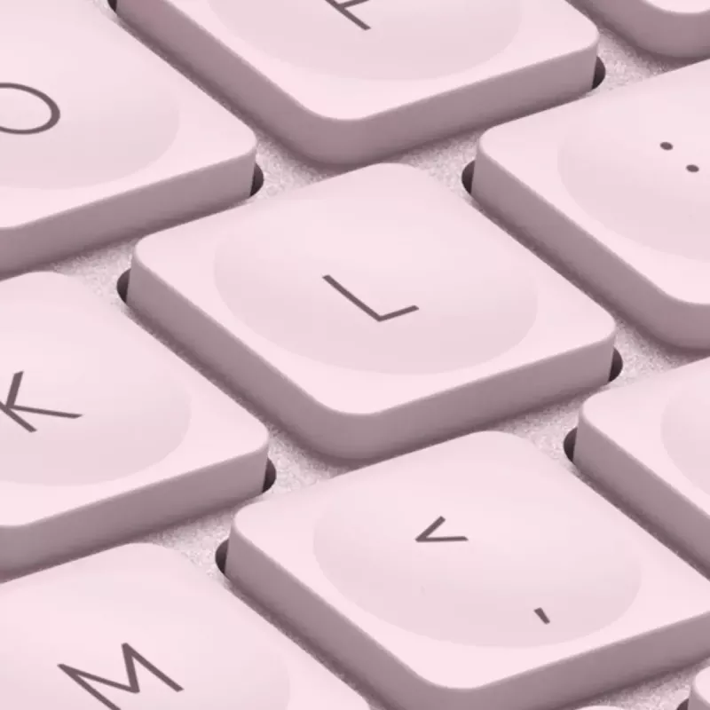 Klaviatuur Logitech MX Keys Mini