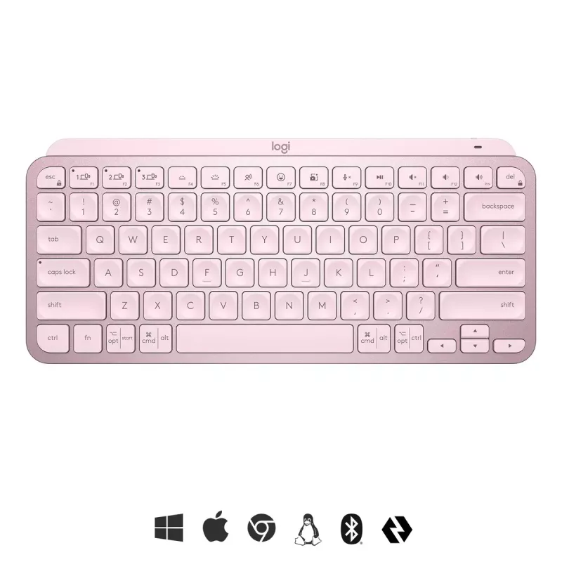 Klaviatuur Logitech MX Keys Mini