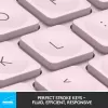 Klaviatuur Logitech MX Keys Mini