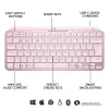 Klaviatuur Logitech MX Keys Mini