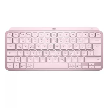 Klaviatuur Logitech MX Keys Mini