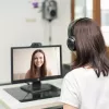 Veebikaamera Logitech C270 HD