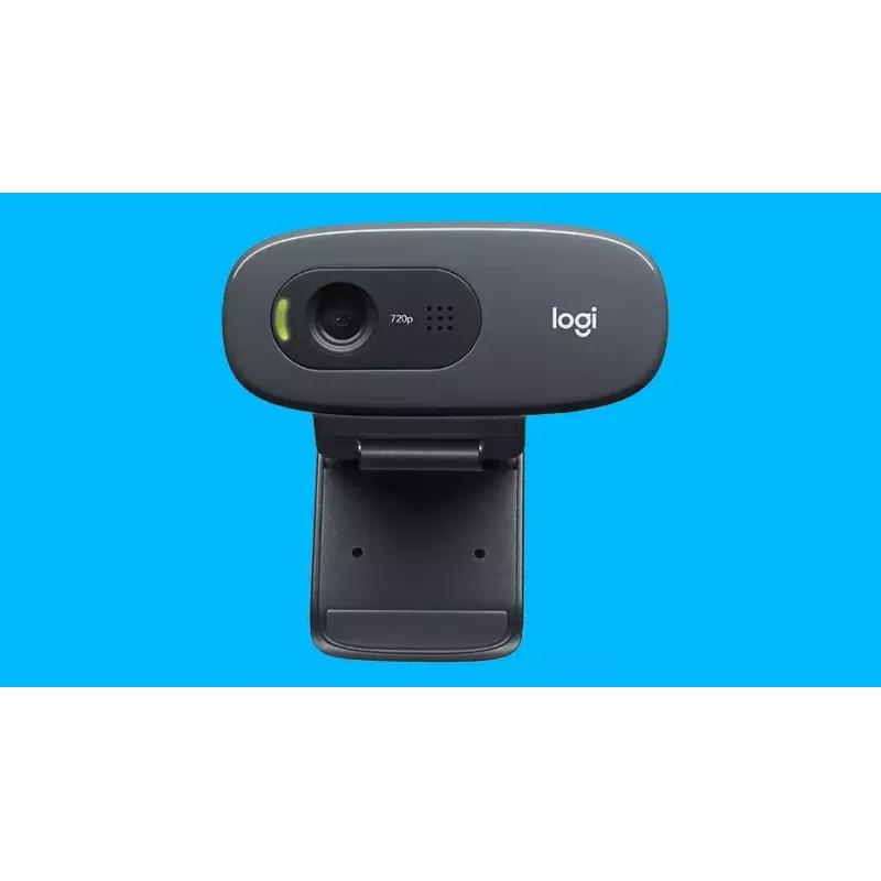 Veebikaamera Logitech C270 HD