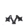 Lauakinnitus ART L-16GD 68,6 cm (27 tolli) Must