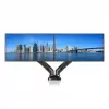 Lauakinnitus ART L-16GD 68,6 cm (27 tolli) Must