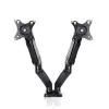 Lauakinnitus ART L-16GD 68,6 cm (27 tolli) Must