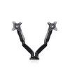 Lauakinnitus ART L-16GD 68,6 cm (27 tolli) Must