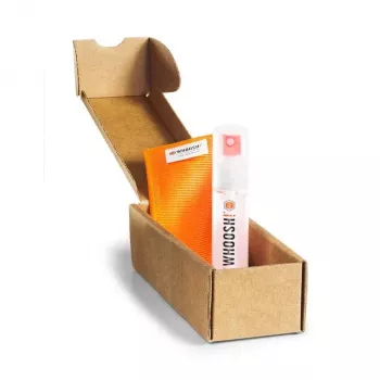 Seadme puhastuskomplekt WHOOSH! Go Screen Wash 30 ml
