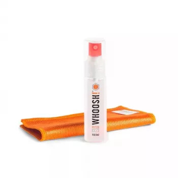 Seadme puhastuskomplekt WHOOSH! Go Screen Wash 30 ml