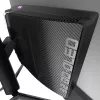 MSI MPG 321CURX QD-OLED arvutimonitor 80 cm (31,5 tolli) 3840 x 2160 pikslit 4K Ultra HD must