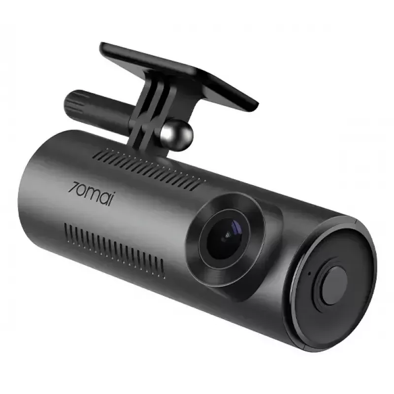Dashcam 70mai M310 Quad HD 2304 x 1296 130° Wi-Fi Aku USB