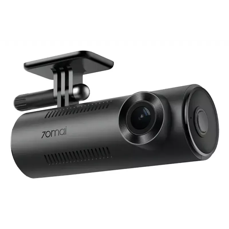 Dashcam 70mai M310 Quad HD 2304 x 1296 130° Wi-Fi Aku USB