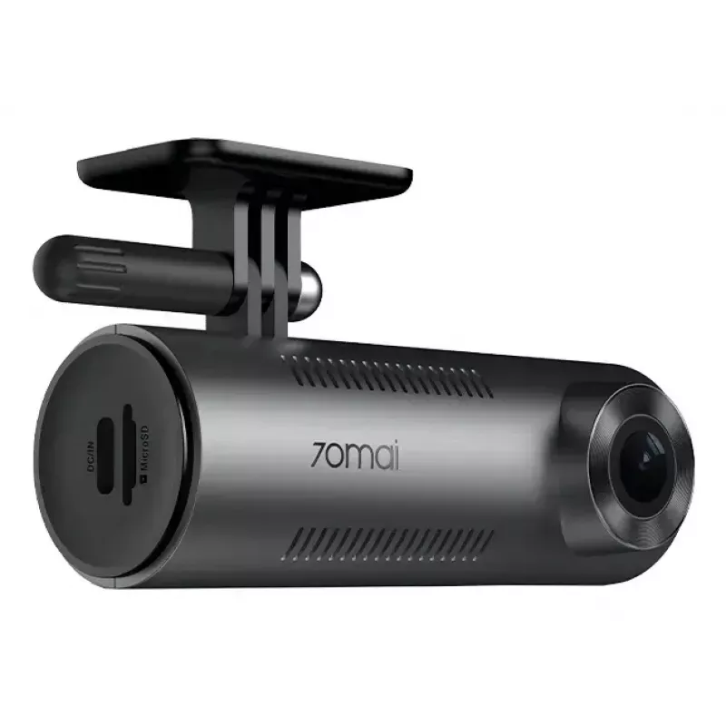 Dashcam 70mai M310 Quad HD 2304 x 1296 130° Wi-Fi Aku USB
