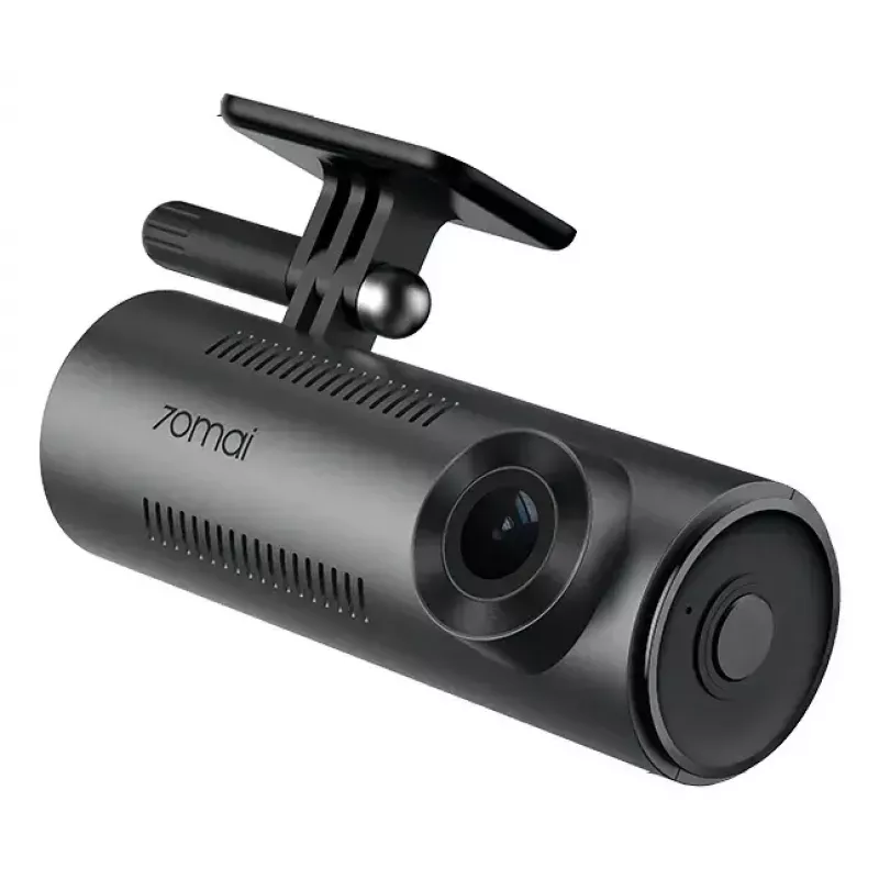 Dashcam 70mai M310 Quad HD 2304 x 1296 130° Wi-Fi Aku USB