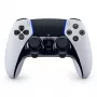 Mängupult Sony DualSense Edge PlayStation 5 jaoks — Juhtmega ja juhtmevaba (Bluetooth/USB), must/valge