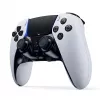 Mängupult Sony DualSense Edge PlayStation 5 jaoks — Juhtmega ja juhtmevaba (Bluetooth/USB), must/valge
