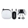 Mängupult Sony DualSense Edge PlayStation 5 jaoks — Juhtmega ja juhtmevaba (Bluetooth/USB), must/valge