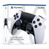 Mängupult Sony DualSense Edge PlayStation 5 jaoks — Juhtmega ja juhtmevaba (Bluetooth/USB), must/valge