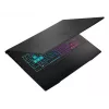 Sülearvuti MSI Katana 17 B13VEK-1261XPL — 17,3 tolli FHD 144Hz, Intel Core i7-13620H, 16GB DDR5, 1TB PCIe 4.0 NVMe, NVIDIA GeForce RTX 4050 6GB